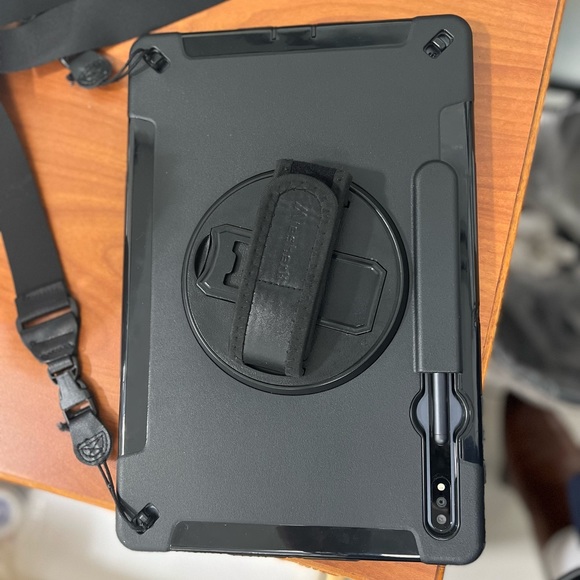 Samsung Tab s7 Plus 128gb - Picture 3 of 5